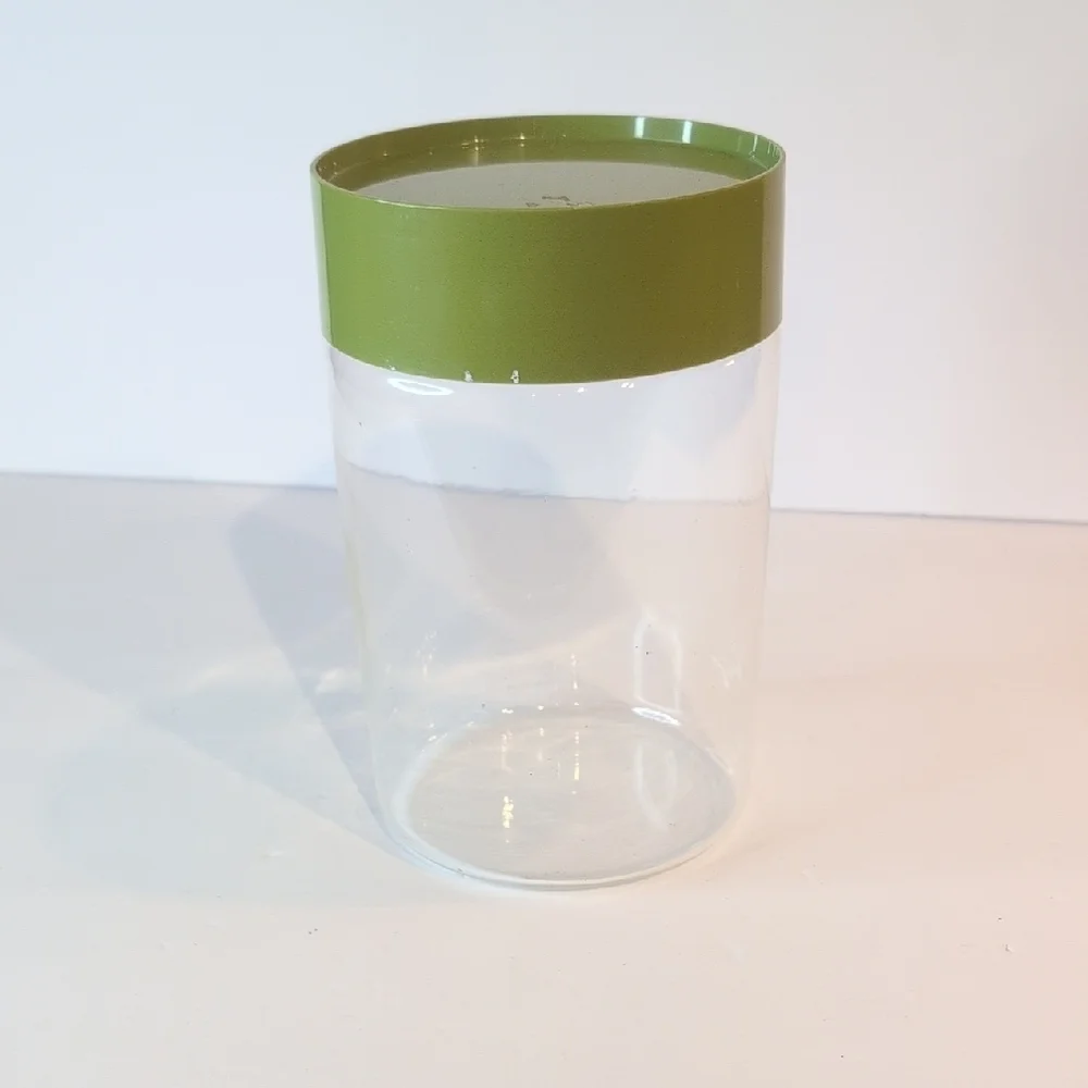 Pyrex 
